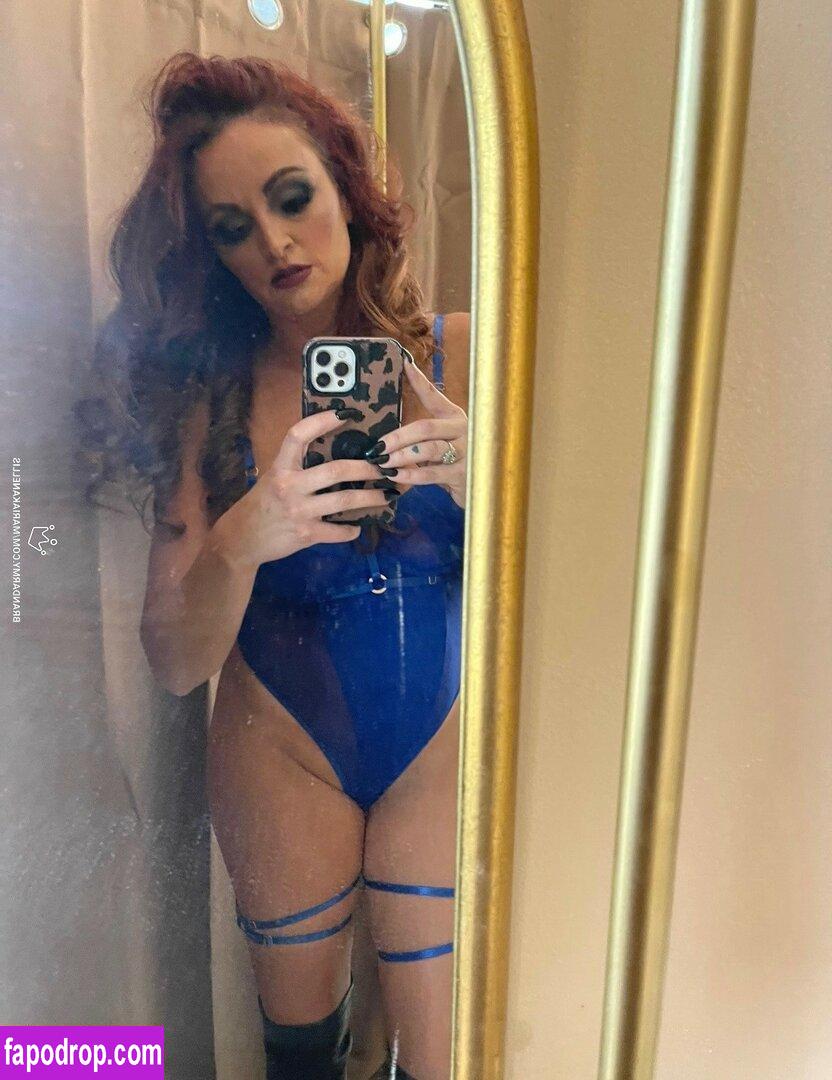 Maria Kanellis / MariaLKanellis / mariakanellis / tsmariagk leak of nude photo #0335 from OnlyFans or Patreon