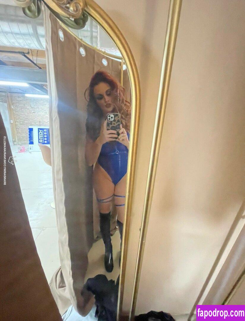 Maria Kanellis / MariaLKanellis / mariakanellis / tsmariagk leak of nude photo #0340 from OnlyFans or Patreon