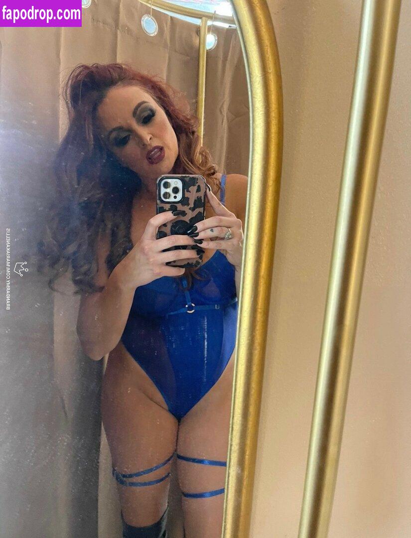 Maria Kanellis / MariaLKanellis / mariakanellis / tsmariagk слитое обнаженное фото #0342 с Онлифанс или Патреон