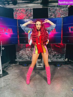 Maria Kanellis photo #1206