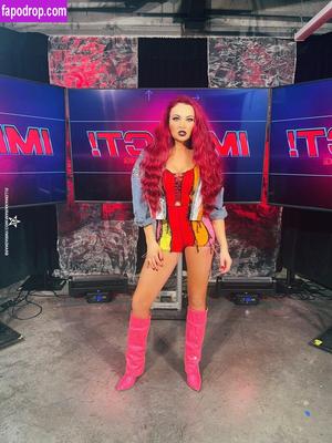 Maria Kanellis photo #1207