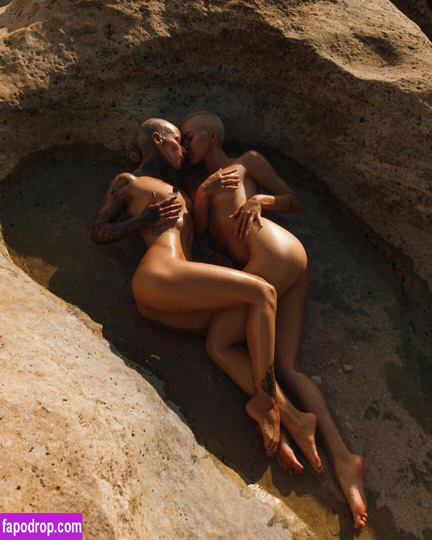 Maria Kasta / Mariya Kasta / maria____kasta / Мария Каста leak of nude photo #0154 from OnlyFans or Patreon