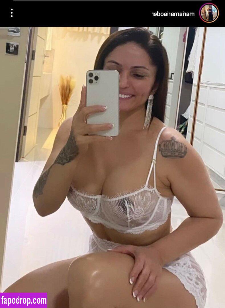 Maria Oderlandia / Mariamariaoder leak of nude photo #0002 from OnlyFans or Patreon