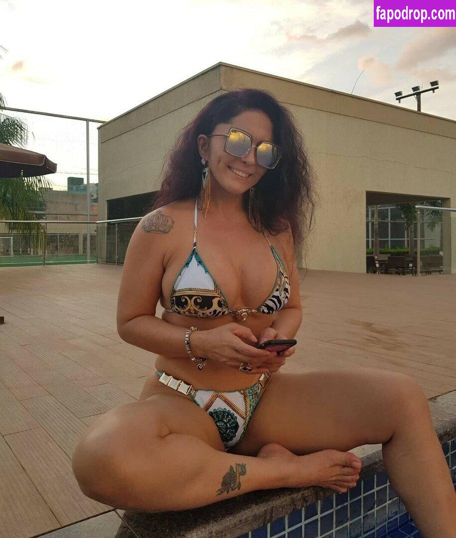Maria Oderlandia / Mariamariaoder leak of nude photo #0010 from OnlyFans or Patreon