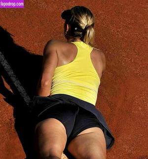 Maria Sharapova слив #0221