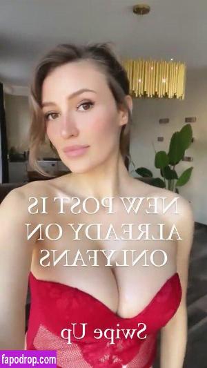 Maria Tretyakova leak #0516