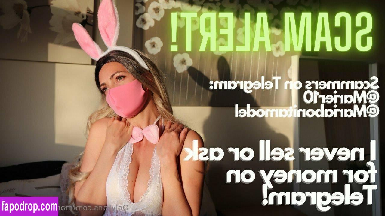 mariabonitaoficial / oficial.maria.bonita слитое обнаженное фото #0068 с Онлифанс или Патреон