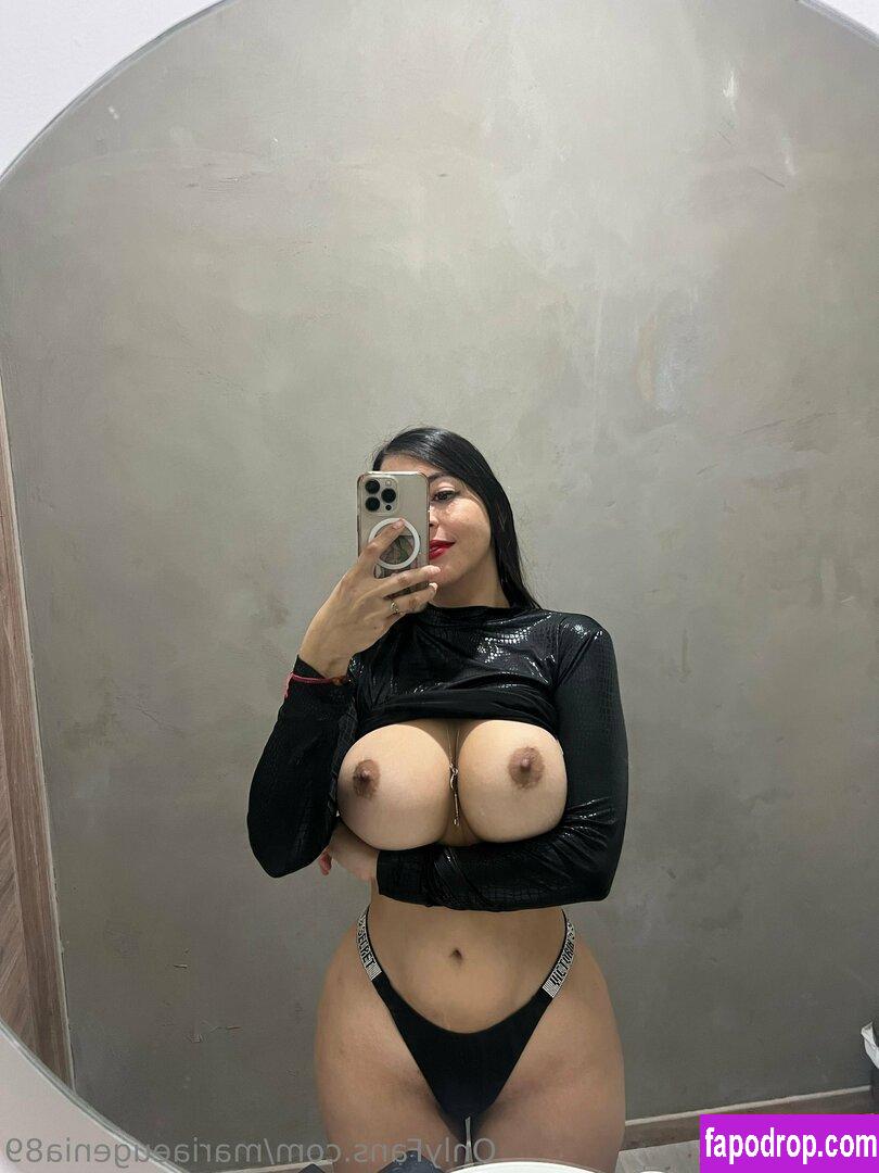 mariaeugenia89 / mariaeugenia1989 leak of nude photo #0024 from OnlyFans or Patreon