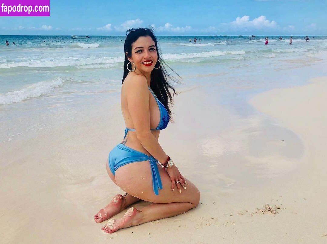 mariaeugenia89 / mariaeugenia1989 leak of nude photo #0028 from OnlyFans or Patreon