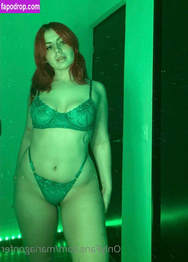 MariaGonfer / mariagonferx leak of nude photo #0027 from OnlyFans or Patreon