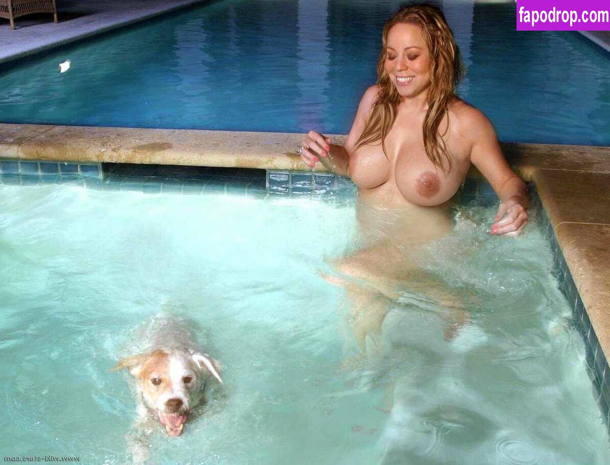 Mariah Carey Ai Porn / mariahcarey leak of nude photo #0004 from OnlyFans or Patreon