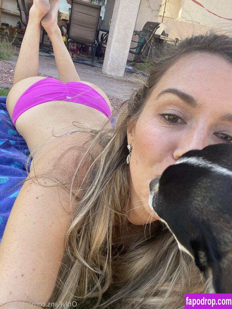 mariah_r / mariah_rivera1 leak of nude photo #0044 from OnlyFans or Patreon