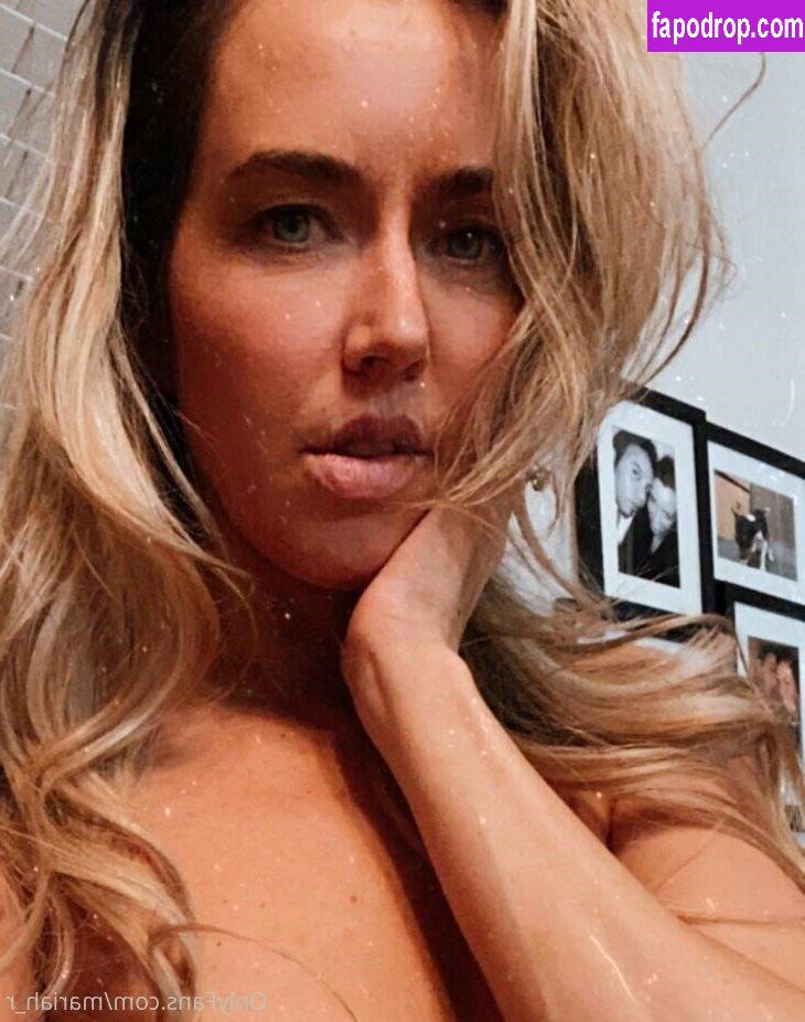 mariah_r / mariah_rivera1 leak of nude photo #0068 from OnlyFans or Patreon