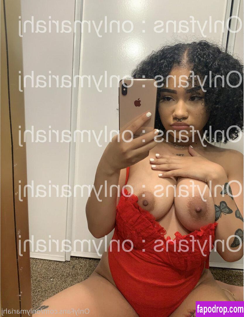 Mariahj / mariahjduh / onlymariahj leak of nude photo #0029 from OnlyFans or Patreon