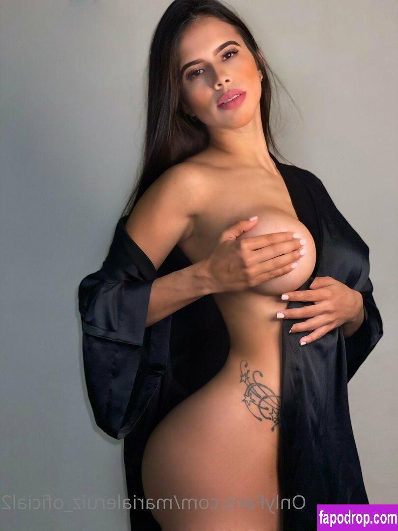 Marialeruiz / MARIA ALEJANDRA RUIZ / Maria Ruiz / marialeruiz_oficiall / marialeruizoficial leak of nude photo #0038 from OnlyFans or Patreon