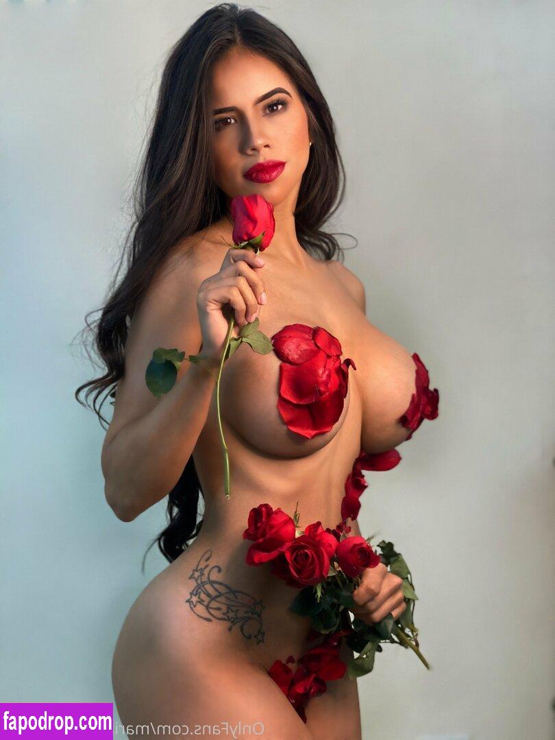 Marialeruiz / MARIA ALEJANDRA RUIZ / Maria Ruiz / marialeruiz_oficiall / marialeruizoficial leak of nude photo #0040 from OnlyFans or Patreon