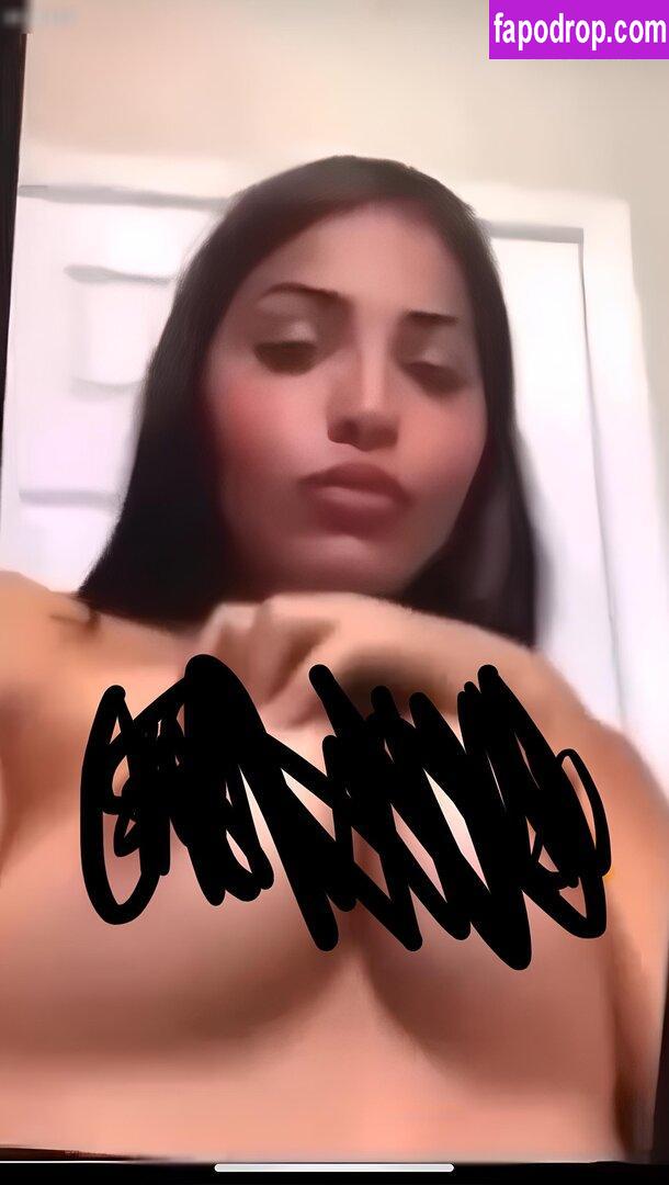 Mariamalkk / marriamalk leak of nude photo #0017 from OnlyFans or Patreon