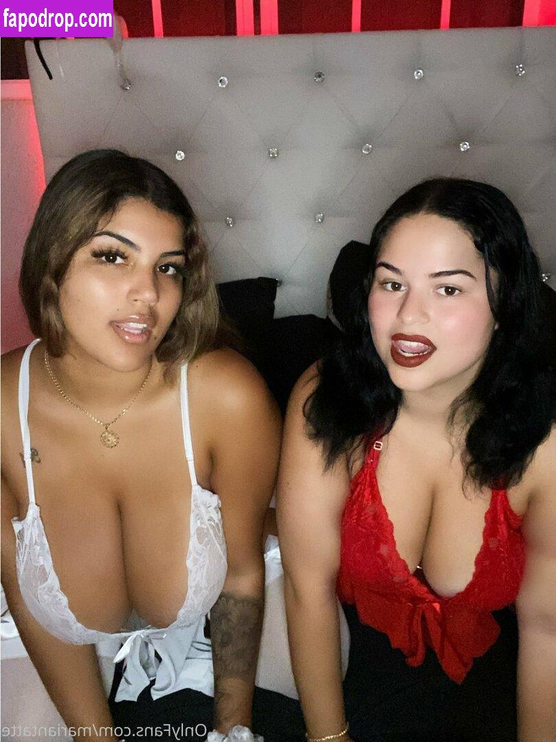 Marian Tatte / mariantatte leak of nude photo #0056 from OnlyFans or Patreon