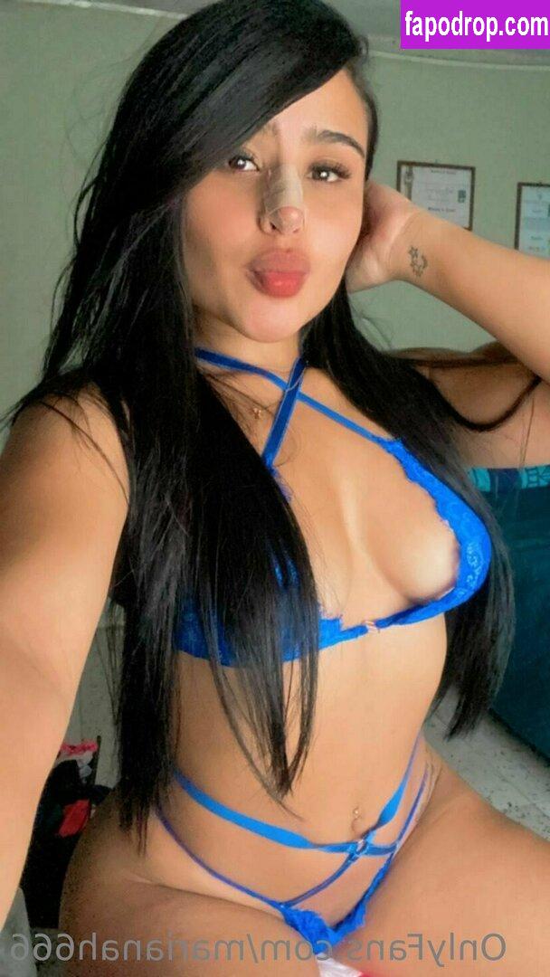 Mariana Álvarez / marianah666 / marianalvarezz leak of nude photo #0034 from OnlyFans or Patreon