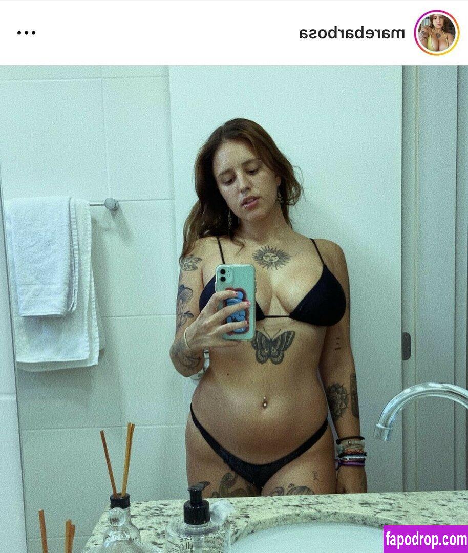Mariana Barbosa / marebarbosa / mariamacomk / marij4ne / u140381188 leak of nude photo #0001 from OnlyFans or Patreon