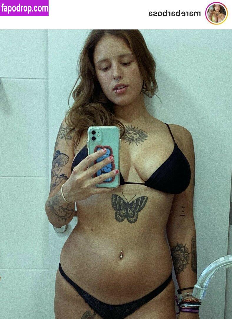 Mariana Barbosa / marebarbosa / mariamacomk / marij4ne / u140381188 leak of nude photo #0004 from OnlyFans or Patreon