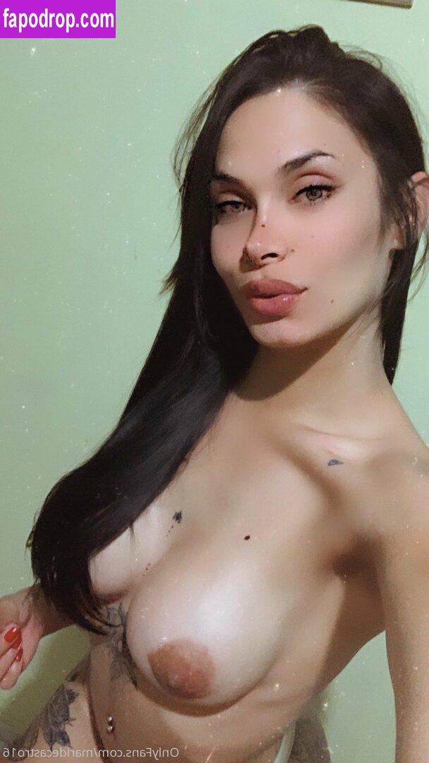 Mariana De Castro / Nicolly Lopes / https: / maridecastro16 / tsgirlmariana_16_ leak of nude photo #0010 from OnlyFans or Patreon