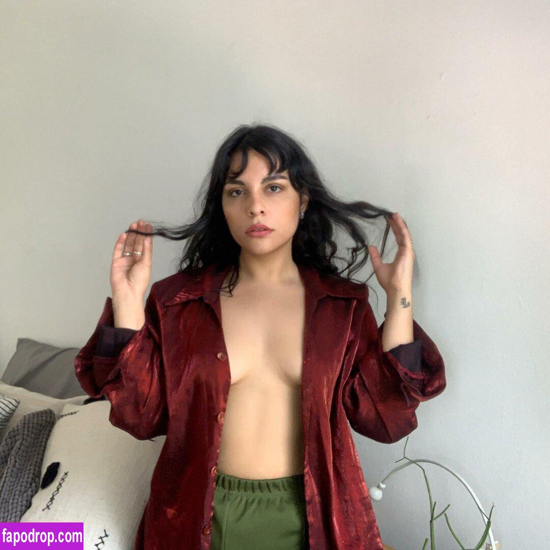 Mariana de Miguel / Girl Ultra / girlultra / skinnyvacuumvik leak of nude photo #0028 from OnlyFans or Patreon