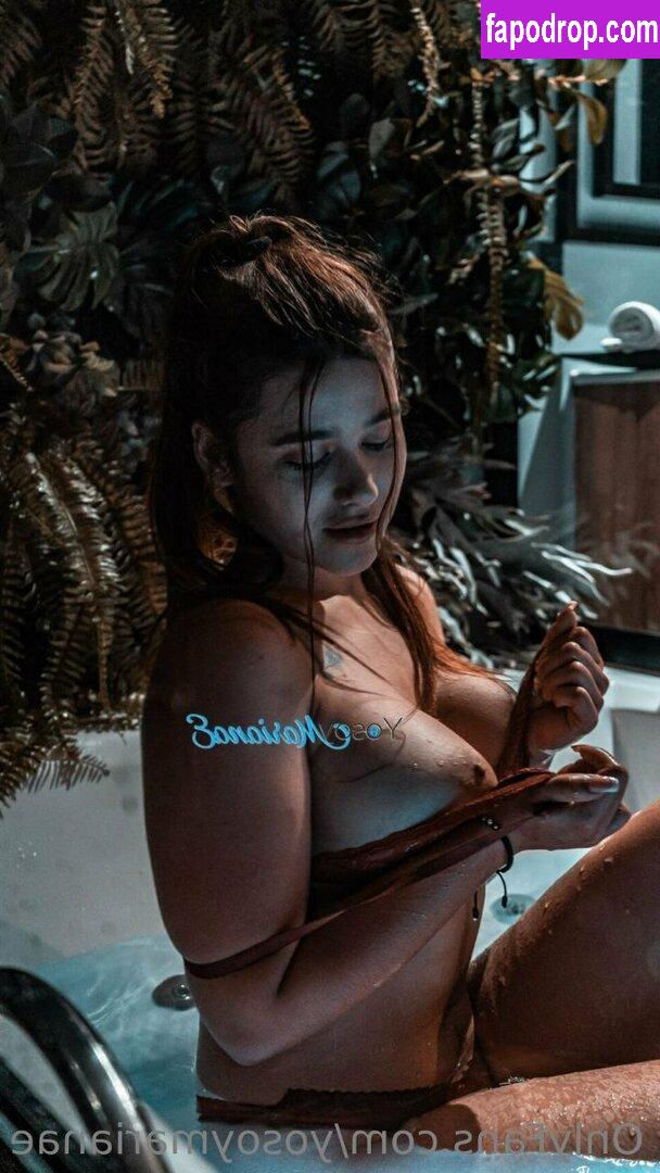 Mariana Echeverri /  / yosoymarianae leak of nude photo #0093 from OnlyFans or Patreon