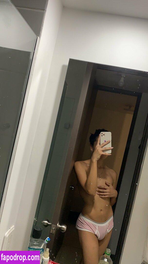 Mariana Jaramillo / Marihana_one1 / halia094 / sahara01m / sahara_1p leak of nude photo #0002 from OnlyFans or Patreon