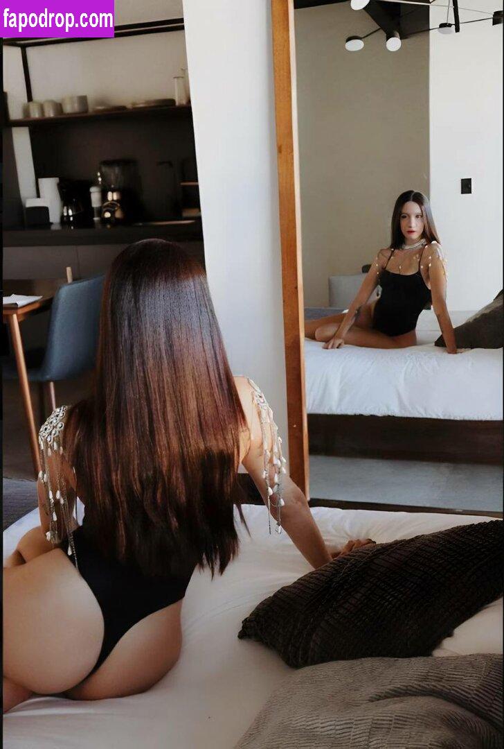 Mariana José / mariajosesuarez / marianajosem leak of nude photo #0003 from OnlyFans or Patreon