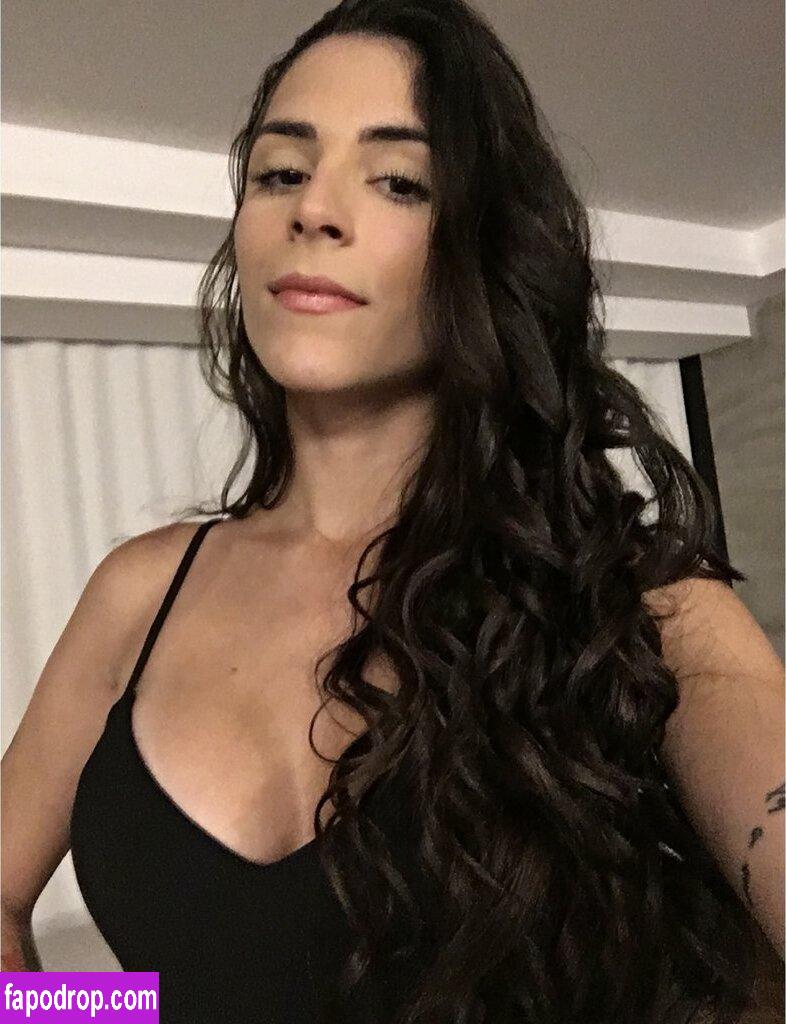 Mariana Vasconcelos / Yogini / marianasvasconcelos leak of nude photo #0013 from OnlyFans or Patreon