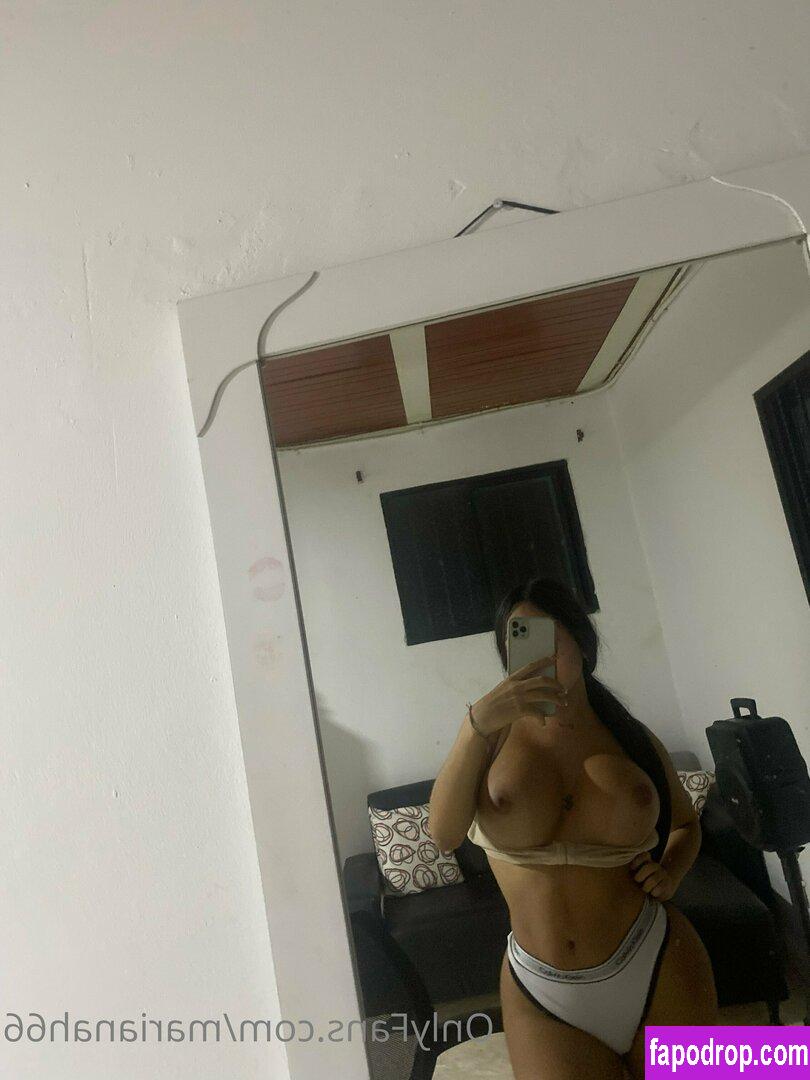 marianah66 / 6marianah6 leak of nude photo #0027 from OnlyFans or Patreon