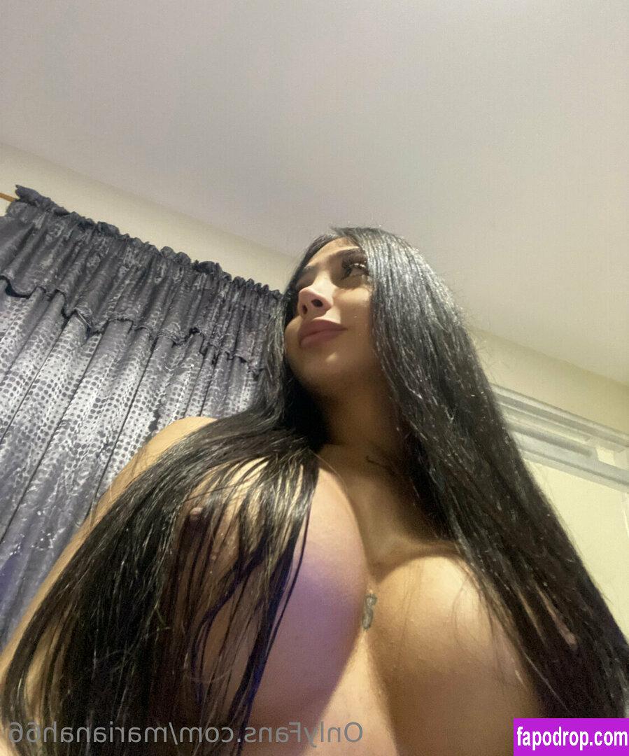 marianah66 / 6marianah6 leak of nude photo #0042 from OnlyFans or Patreon