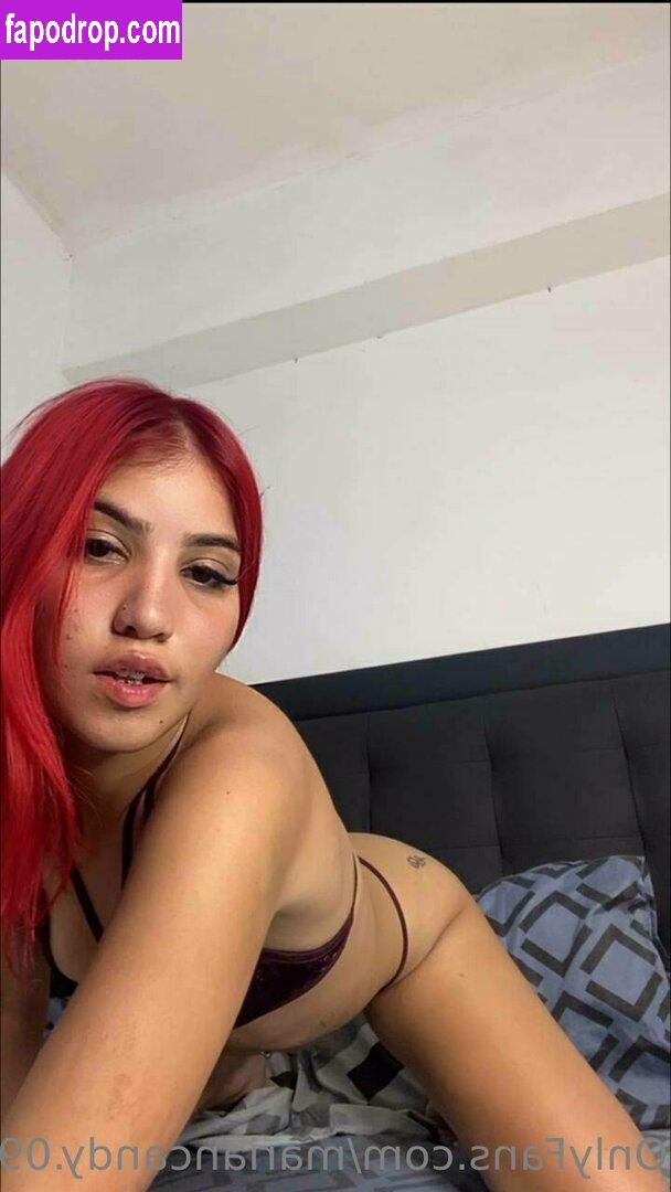 mariancandy.09 /  leak of nude photo #0068 from OnlyFans or Patreon
