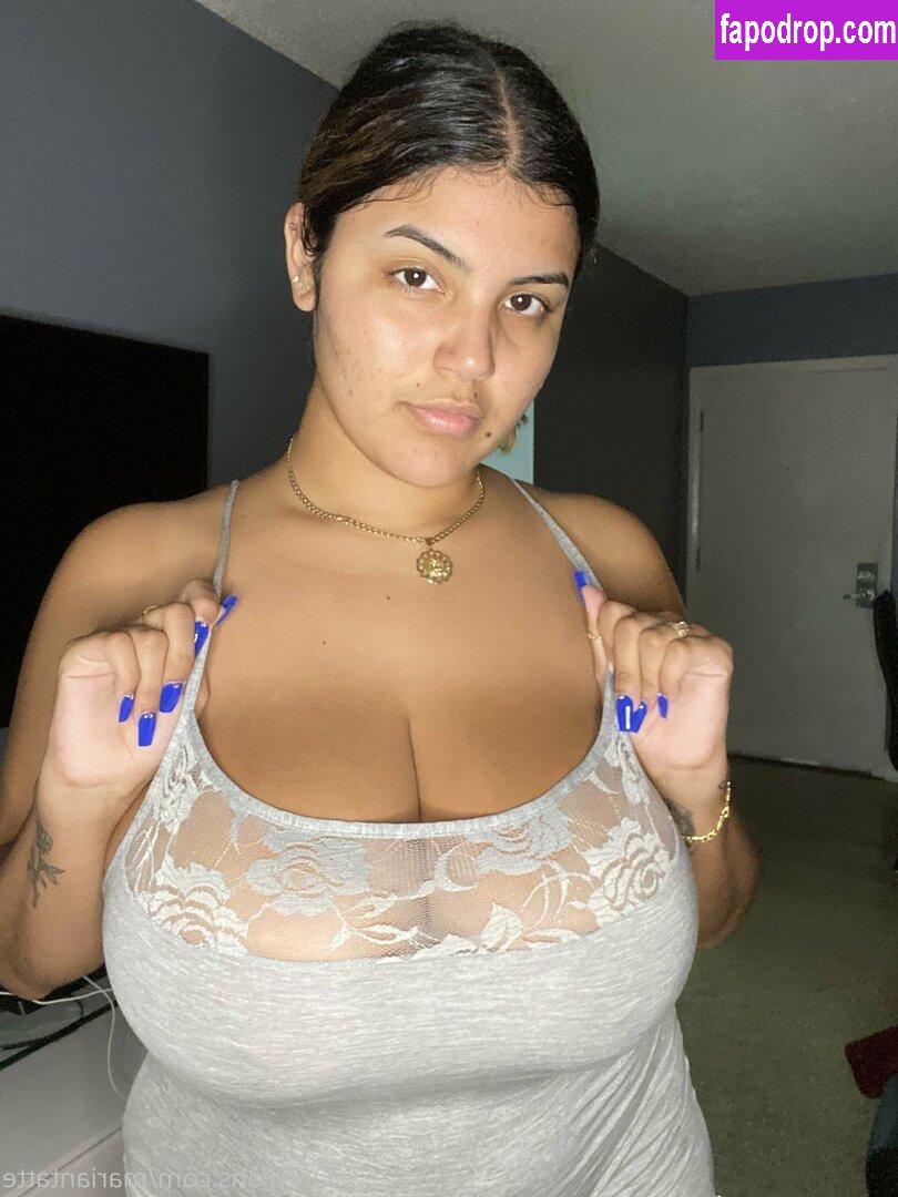 Mariantatte leak of nude photo #0023 from OnlyFans or Patreon