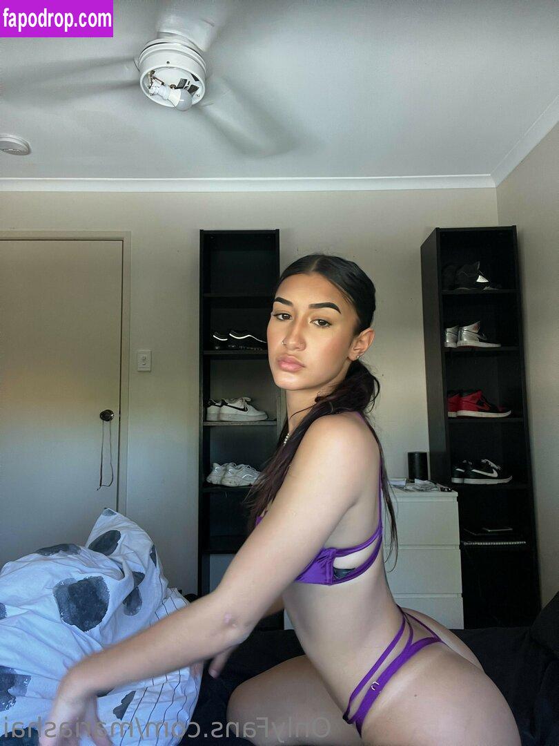 mariashai / mariashai23 / mariashaii leak of nude photo #0014 from OnlyFans or Patreon