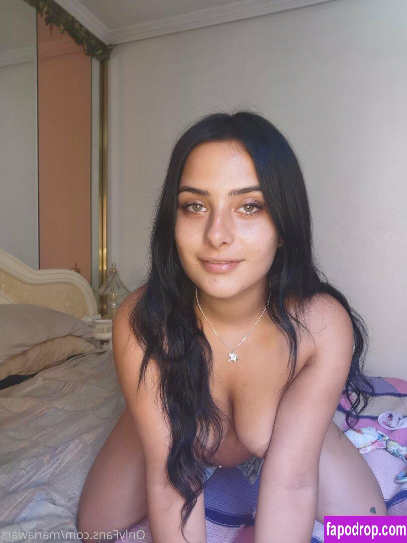 mariawars / xmariawarsx leak of nude photo #0138 from OnlyFans or Patreon