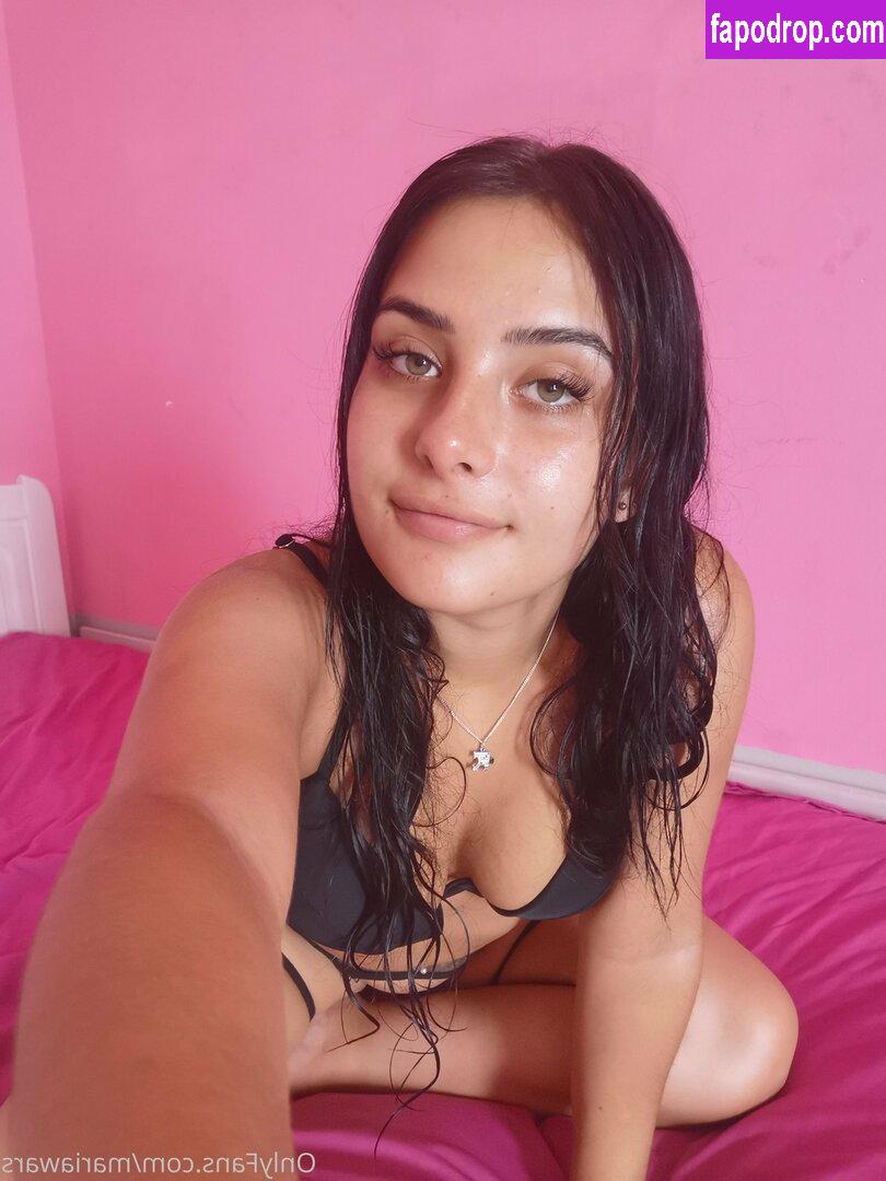 mariawars / xmariawarsx leak of nude photo #0152 from OnlyFans or Patreon