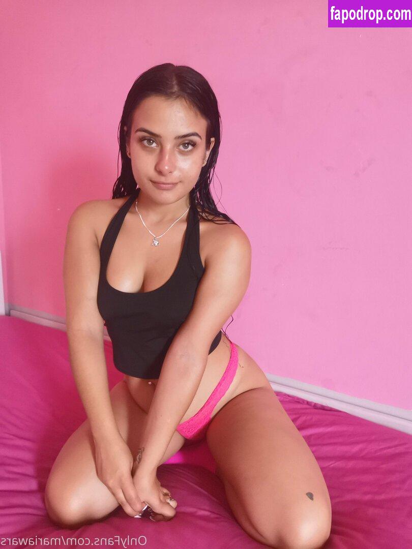 mariawars / xmariawarsx leak of nude photo #0177 from OnlyFans or Patreon