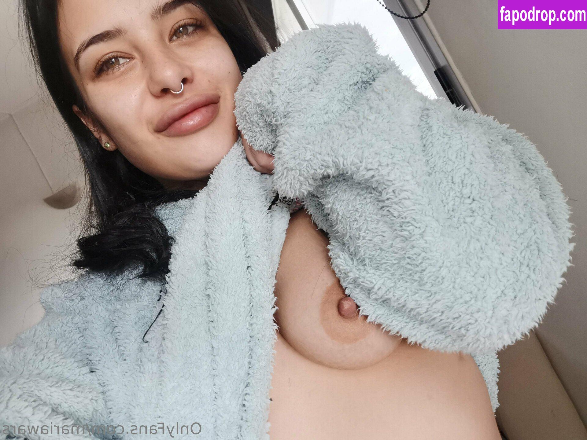 mariawars / xmariawarsx leak of nude photo #0225 from OnlyFans or Patreon