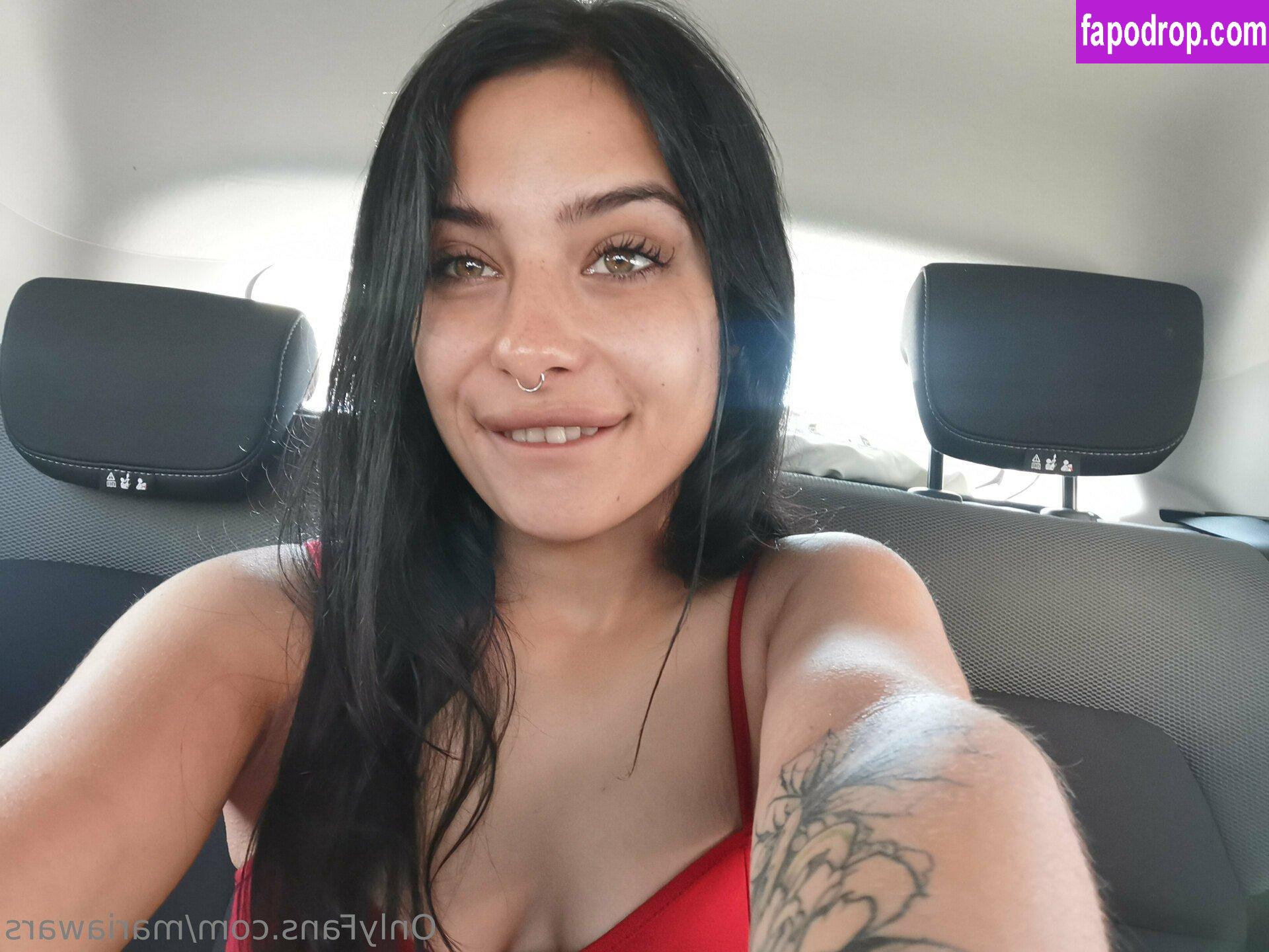 mariawars / xmariawarsx leak of nude photo #0259 from OnlyFans or Patreon