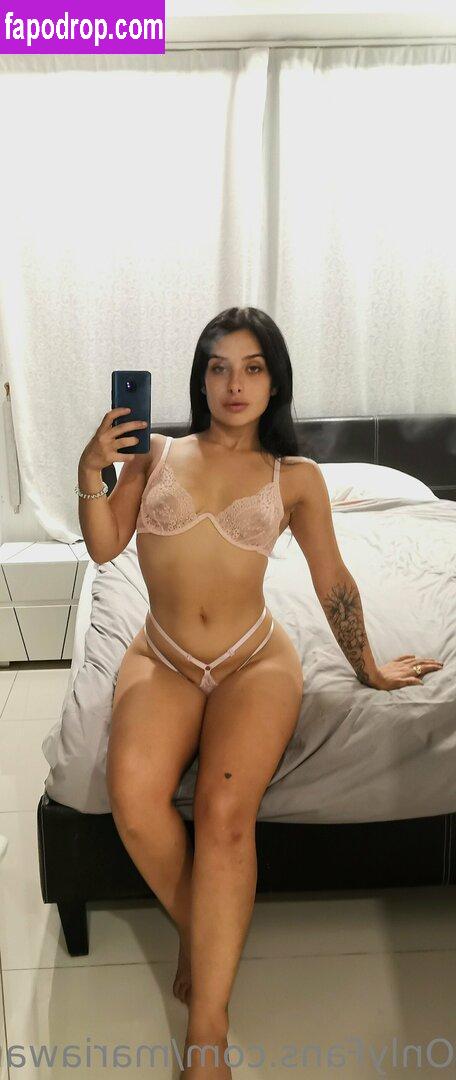 mariawars / xmariawarsx leak of nude photo #0263 from OnlyFans or Patreon