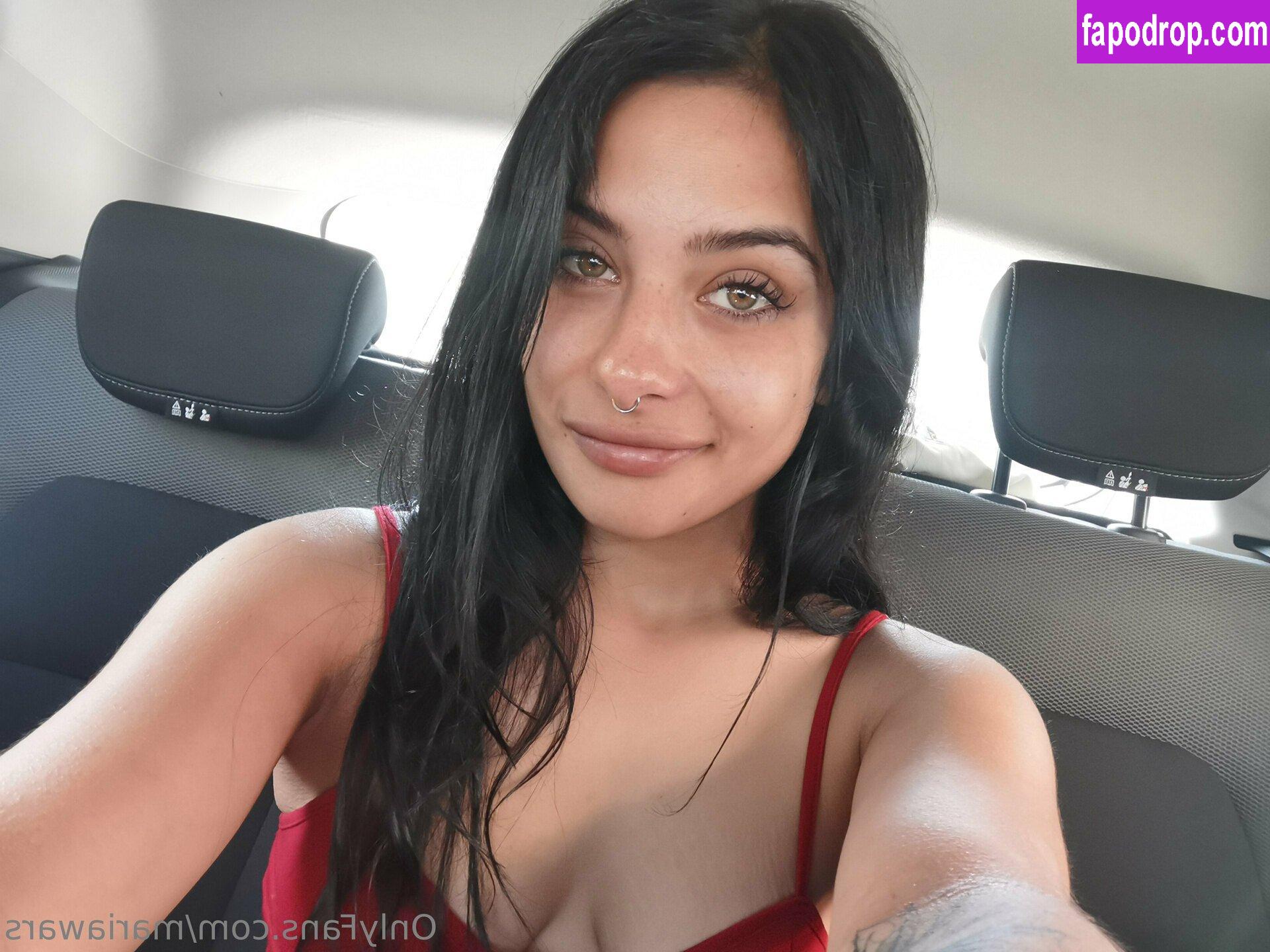 mariawars / xmariawarsx leak of nude photo #0308 from OnlyFans or Patreon