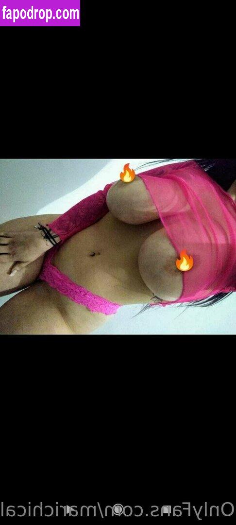 marichicalunar / soychicalunar leak of nude photo #0031 from OnlyFans or Patreon