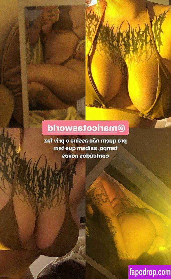 Maricota / Maricota's World / maricota.jpeg / maricotasworld leak of nude photo #0001 from OnlyFans or Patreon