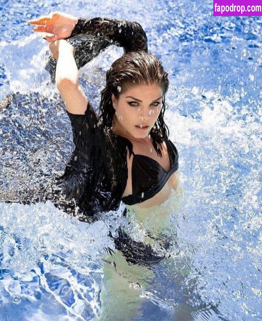 Marie Avgeropoulos / marieavgeropoulos leak of nude photo #0020 from OnlyFans or Patreon