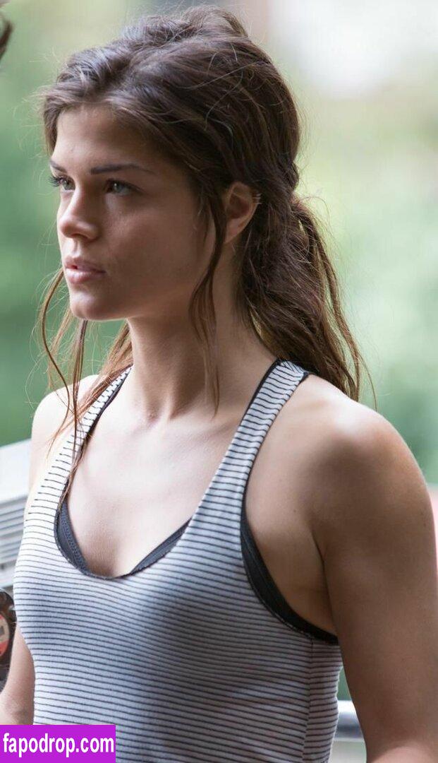 Marie Avgeropoulos / marieavgeropoulos leak of nude photo #0032 from OnlyFans or Patreon