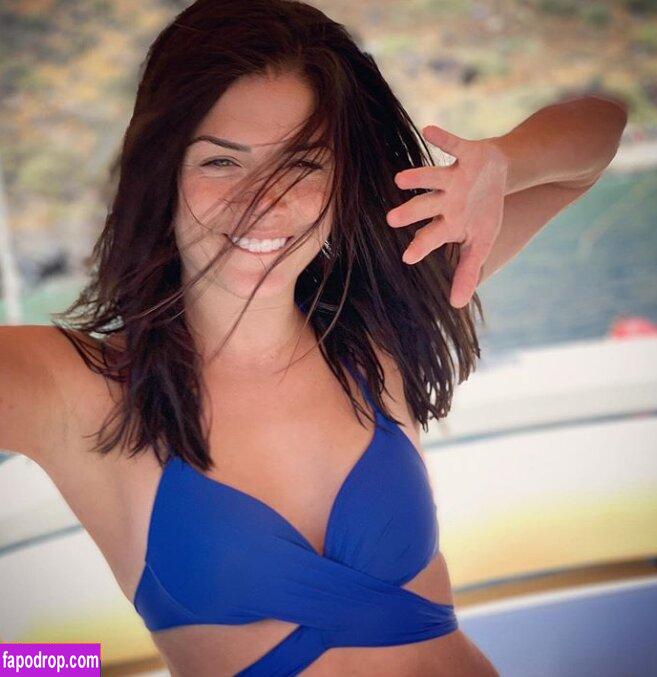 Marie Avgeropoulos / marieavgeropoulos leak of nude photo #0041 from OnlyFans or Patreon