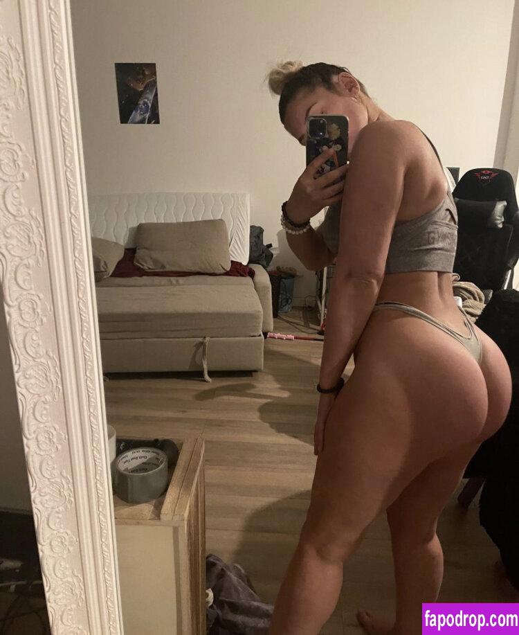 Marie_no /  leak of nude photo #0049 from OnlyFans or Patreon