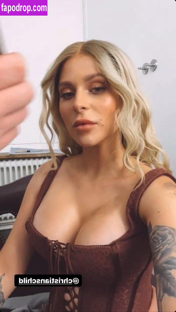 Marie Reim / mariereim_official leak of nude photo #0030 from OnlyFans or Patreon